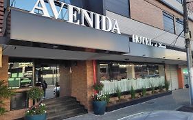 Avenida Hotel De